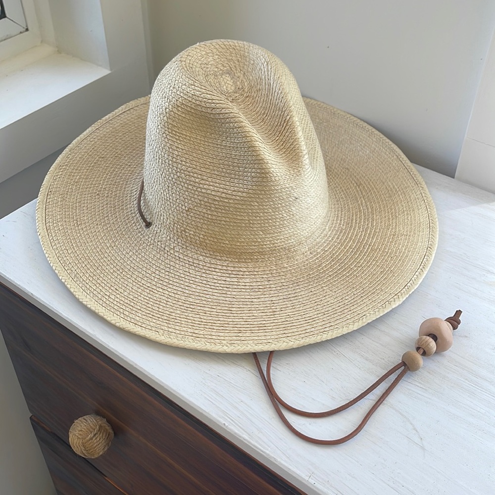 West Perro Desert Sun Dome Hat